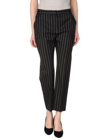 ZOOM SALVATORE FERRAGAMO - Casual pants