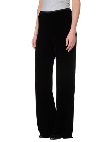 ZOOM ARMANI COLLEZIONI - Casual pants
