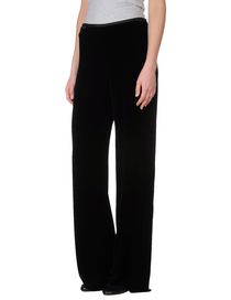ARMANI COLLEZIONI - Casual trouser