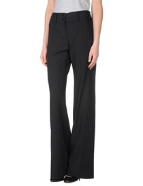 ARMANI COLLEZIONI - Formal trouser