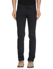 SAN FRANCISCO - Casual pants
