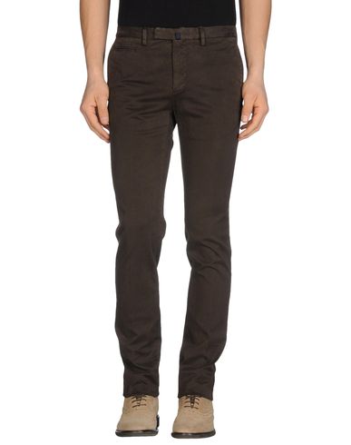 ZOOM INCOTEX - Casual pants