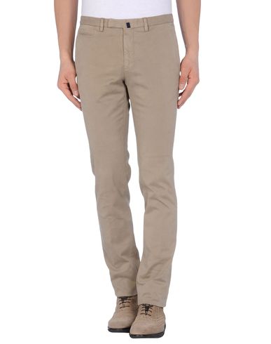 ZOOM INCOTEX - Casual pants