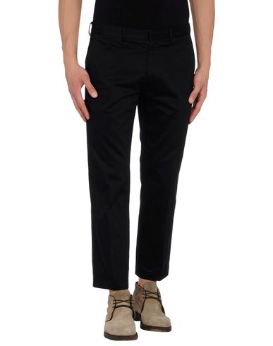 ZOOM PRADA - Dress pants
