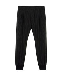 Casual pants - LES HOMMES