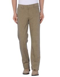 TOMMY HILFIGER DENIM - Casual pants