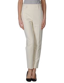 MOSCHINO - Dress pants