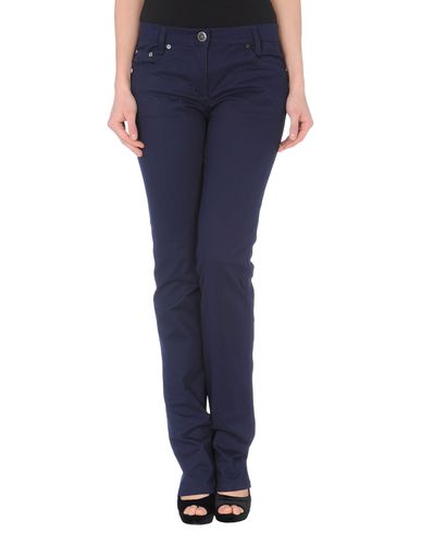ZOOM ROCCOBAROCCO - Casual trouser