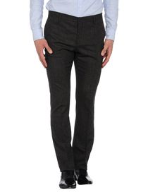 PATRIZIA PEPE - Formal trouser