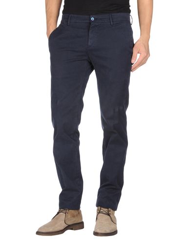 ZOOM MASON'S - Casual pants