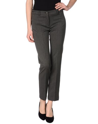 ZOOM WEEKEND MAX MARA - Casual pants