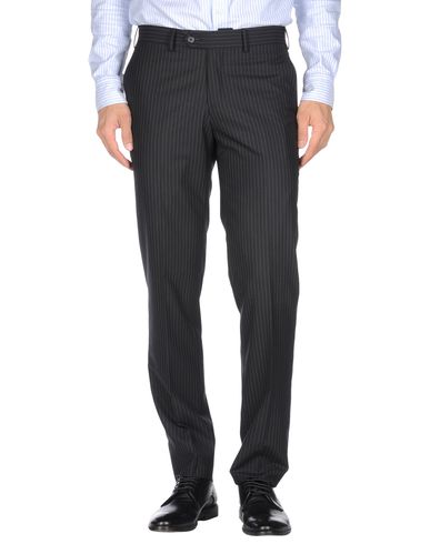 ZOOM SARTORIA SORRENTO - Dress pants
