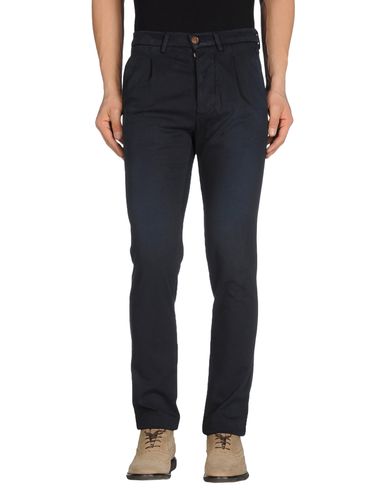 ZOOM IT'S MET - Casual pants