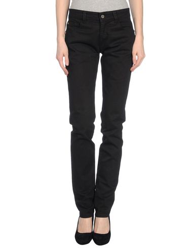 ZOOM PINKO - Casual pants