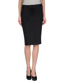 SCERVINO STREET - Knee length skirt