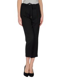 FORTE_FORTE - 3/4-length trousers