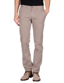 MASSIMO REBECCHI - Casual trouser