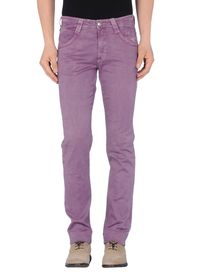 CARLO CHIONNA - Casual pants