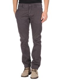 GOLD CASE by ROCCO FRAIOLI - Casual pants