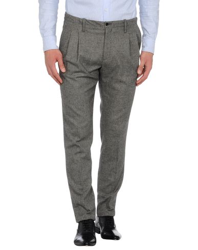 ZOOM PATRIZIA PEPE - Dress pants