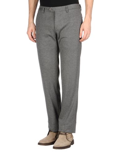 ZOOM GIORGIO ARMANI - Casual pants