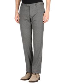 GIORGIO ARMANI - Casual pants