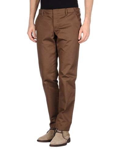 ZOOM GUCCI - Casual pants