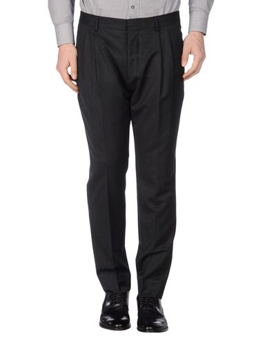 ZOOM MAURO GRIFONI - Dress pants