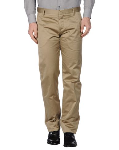 ZOOM GUCCI - Dress pants