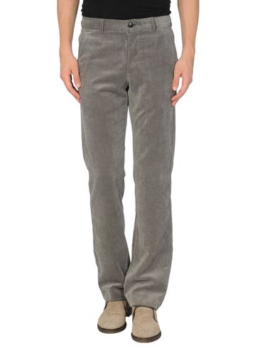 ZOOM GIORGIO ARMANI - Casual pants