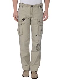 GANESH - Casual pants