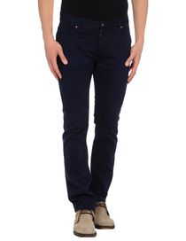 MAISON MARTIN MARGIELA 10 - Casual pants