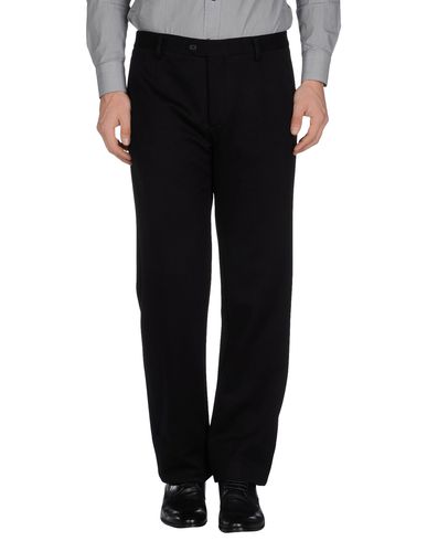 ZOOM GIORGIO ARMANI - Dress pants
