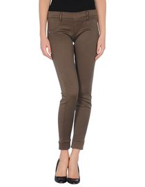 LJD MARITHE' FRANCOIS GIRBAUD - Casual pants