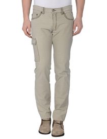 GANESH - Casual pants