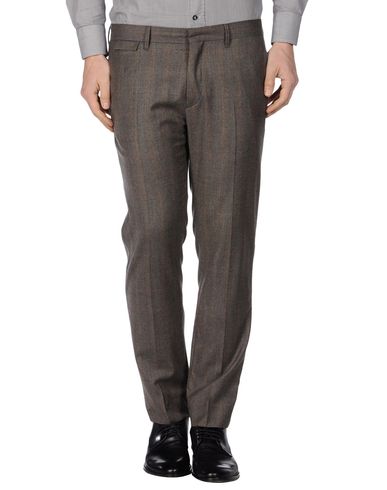 ZOOM MAURO GRIFONI - Dress pants