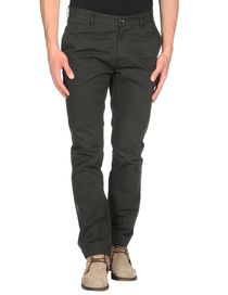MAURO GRIFONI - Casual pants