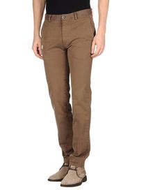 MAURO GRIFONI - Casual pants