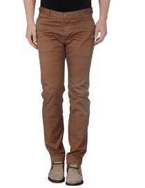 M.GRIFONI DENIM - Casual pants
