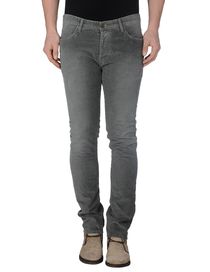 M.GRIFONI DENIM - Casual pants
