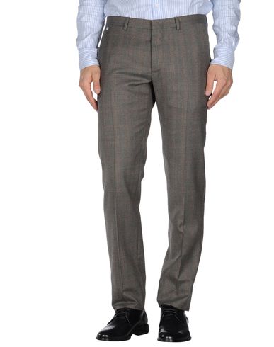 ZOOM MAURO GRIFONI - Dress pants
