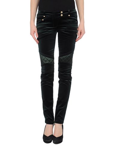ZOOM BALMAIN - Casual pants