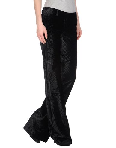 ZOOM BALMAIN - Casual pants