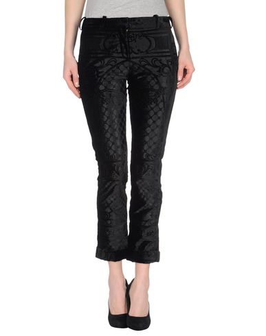 ZOOM BALMAIN - 3/4-length short