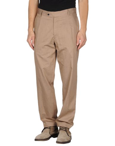 ZOOM DRIES VAN NOTEN - Casual pants