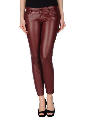 ZOOM CYCLE - Casual pants