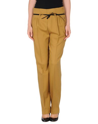 ZOOM SEE BY CHLOÉ - Casual pants