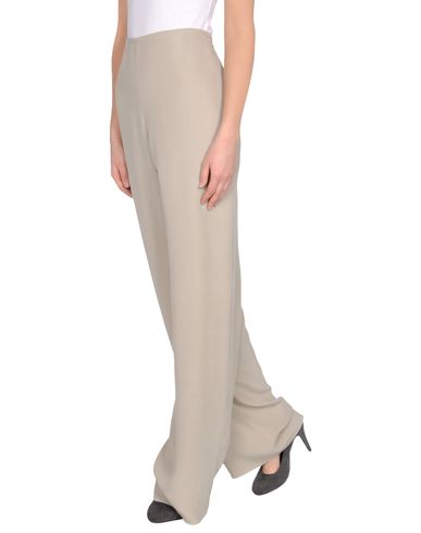 ZOOM ARMANI COLLEZIONI - Dress pants