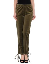 GOLD CASE SOGNO - Casual pants