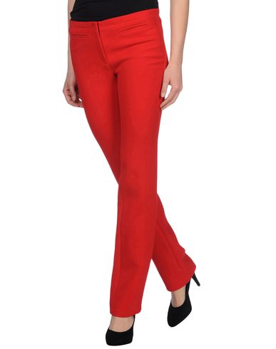 ZOOM COSTUME NATIONAL - Casual pants